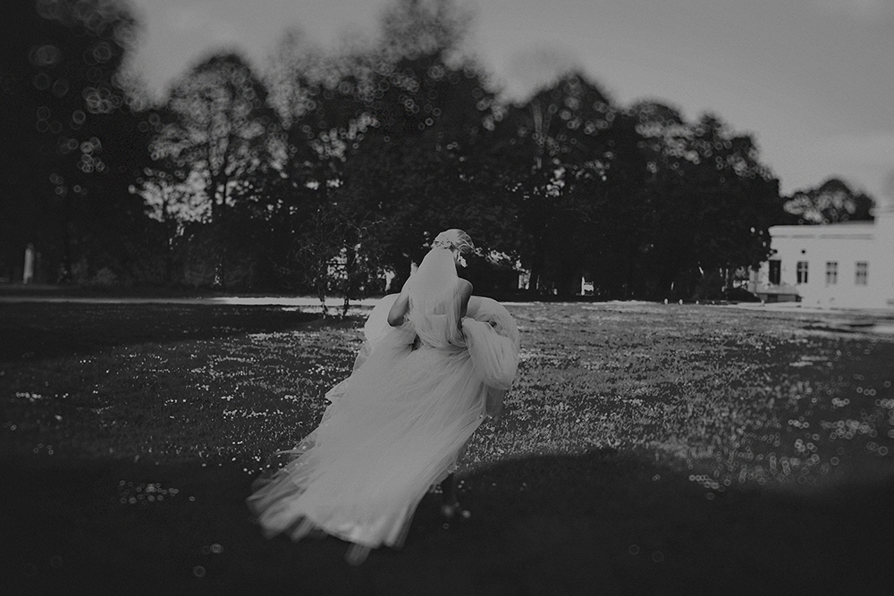 Vestuvių fotografas
